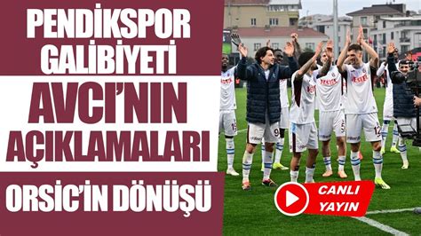 CANLI YAYIN: Trabzonspor'da son gelişmeler! İzlenecek yol .